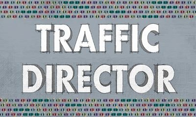 game pic for Traffic Director